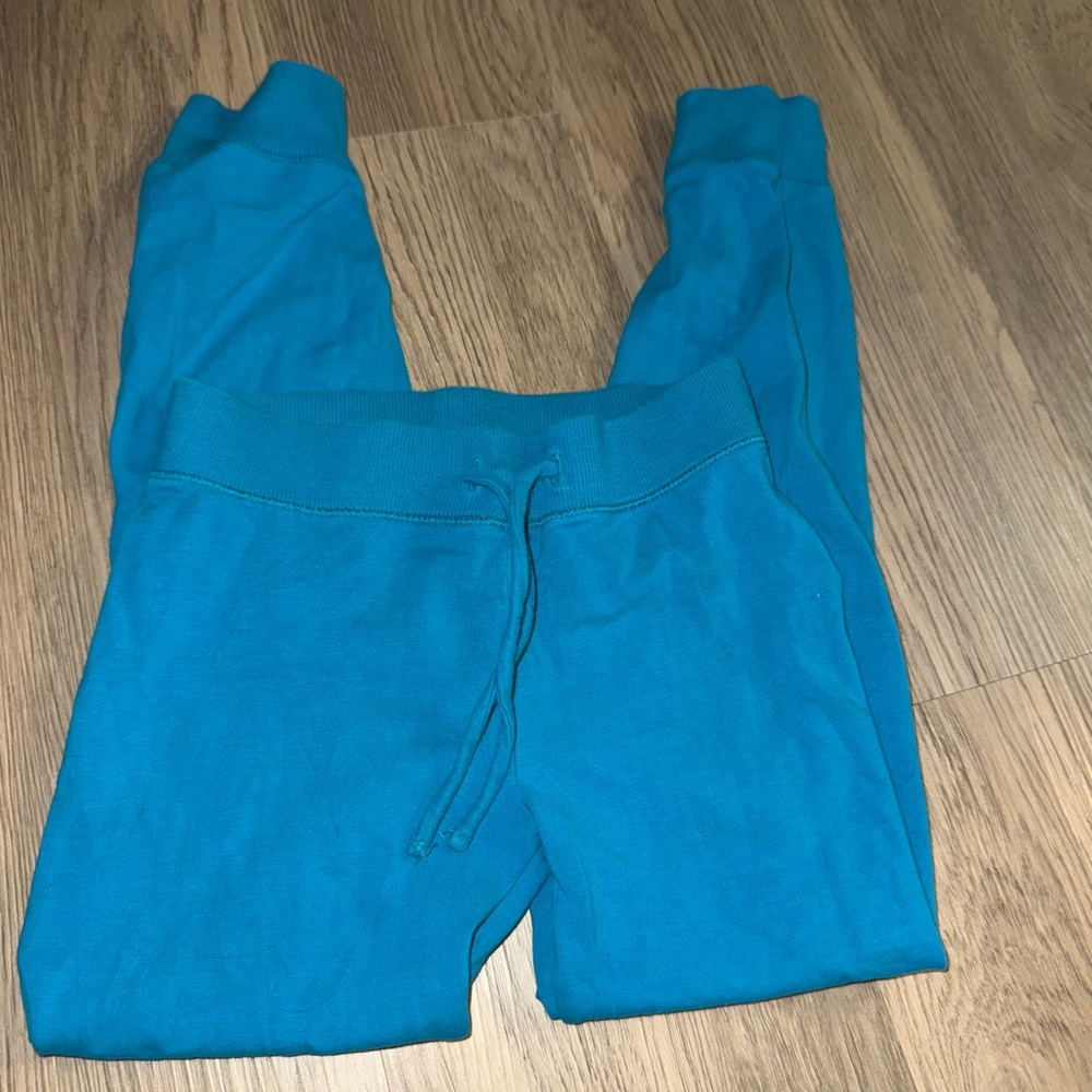 ⭐️GAP Vibrant Blue Kids Joggers⭐️